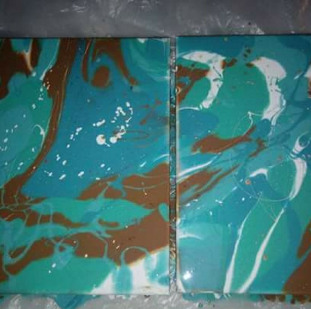 "Swirls of Time"